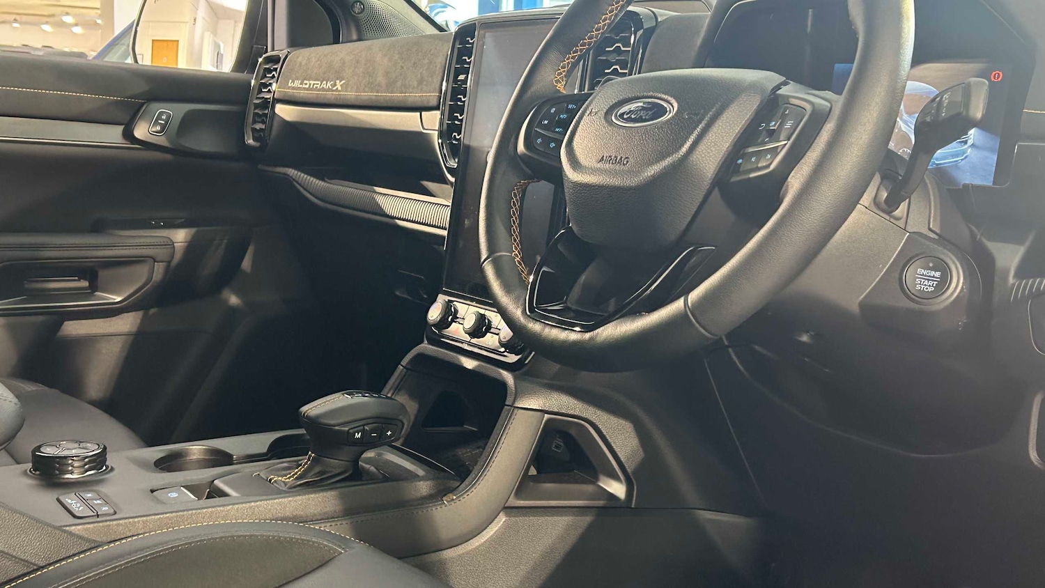 Used Ford Ranger 2025 for sale - 77068579: Photo 16