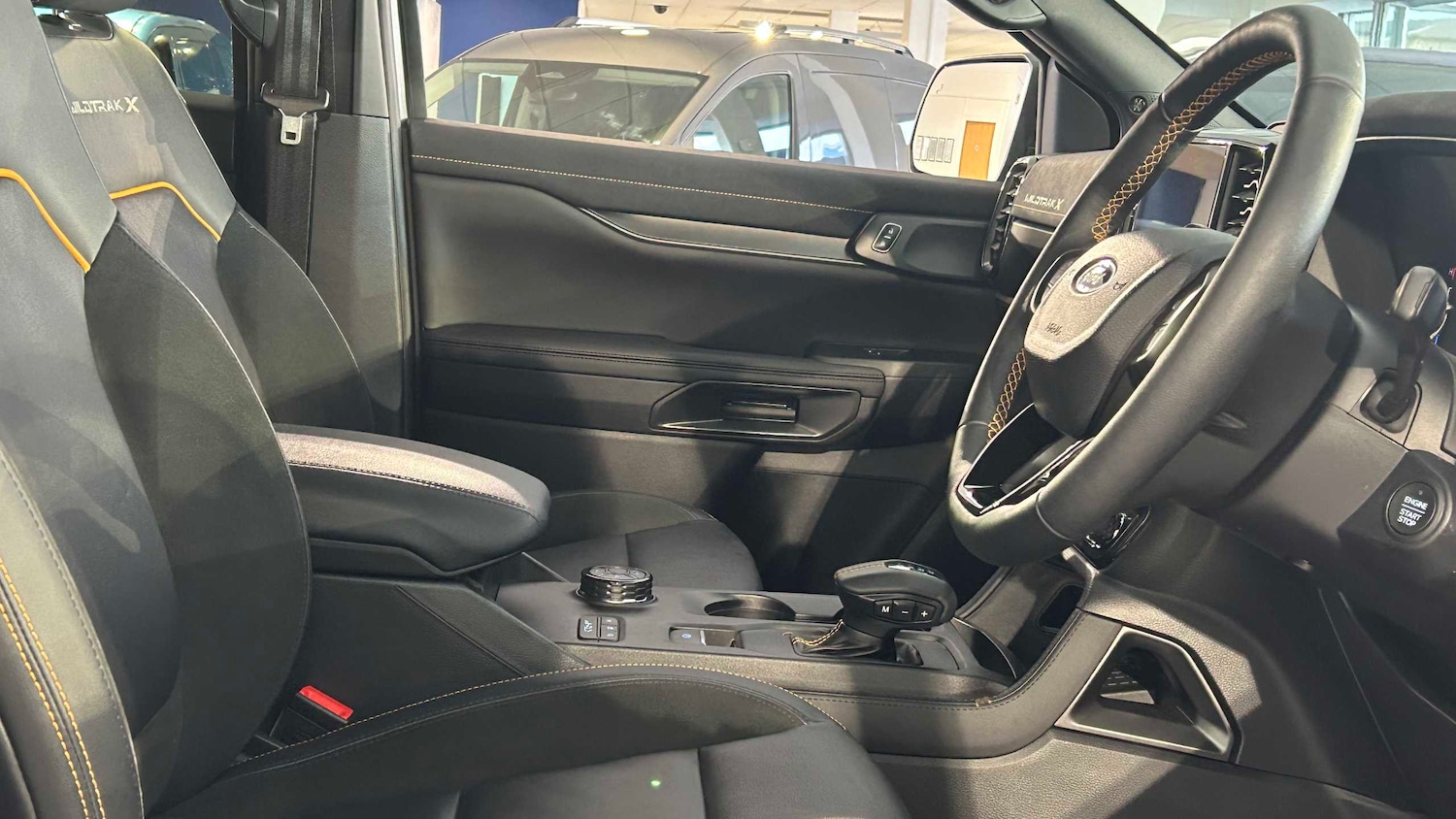 Used Ford Ranger 2025 for sale - 77068579: Photo 17