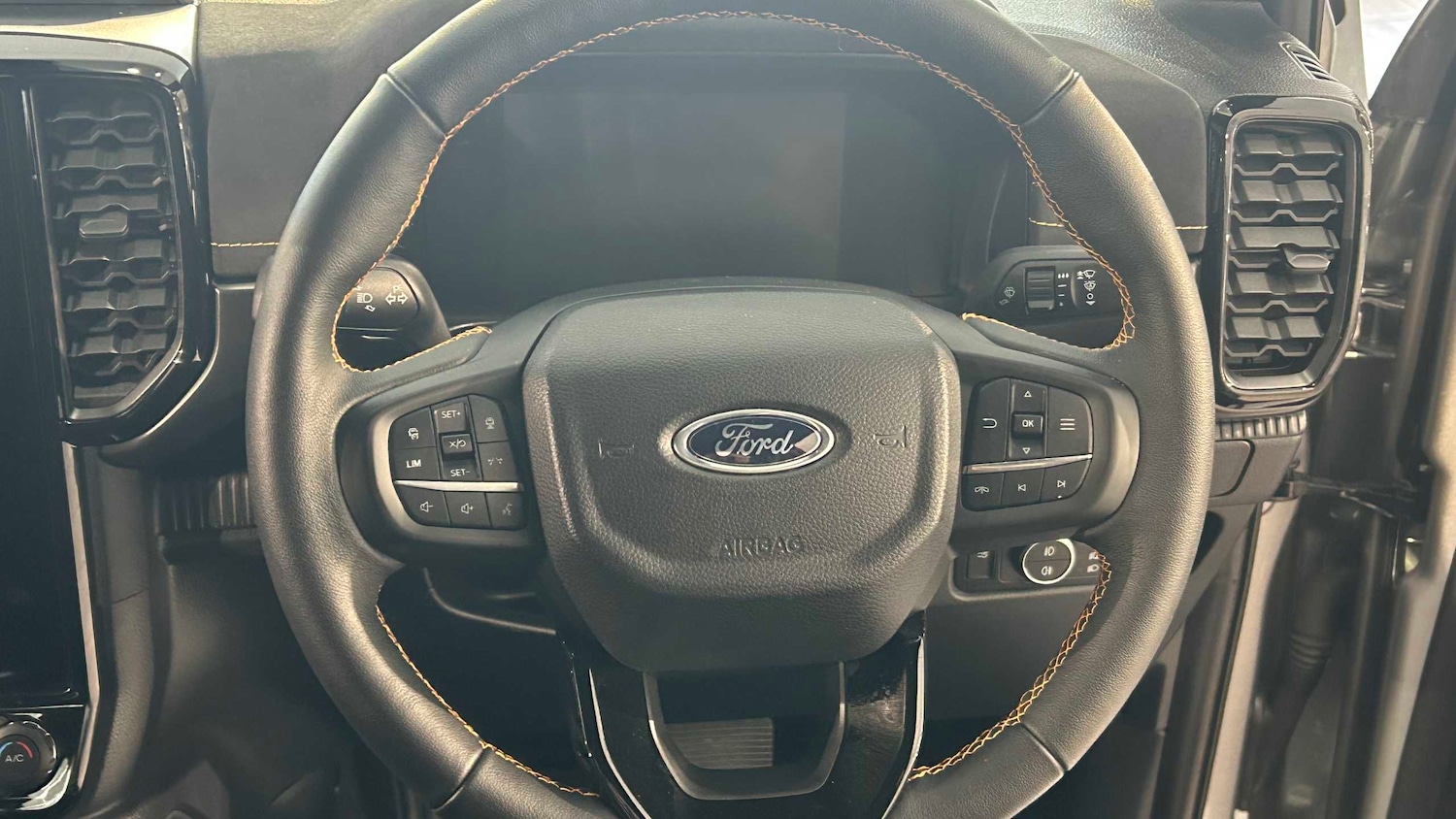 Used Ford Ranger 2025 for sale - 77068579: Photo 19