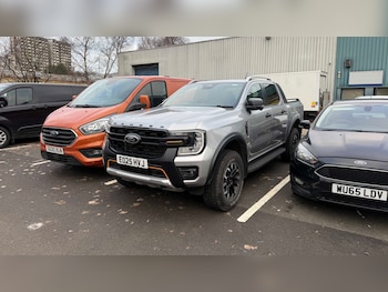 Used Ford Ranger 2025 for sale - 77068579: Photo