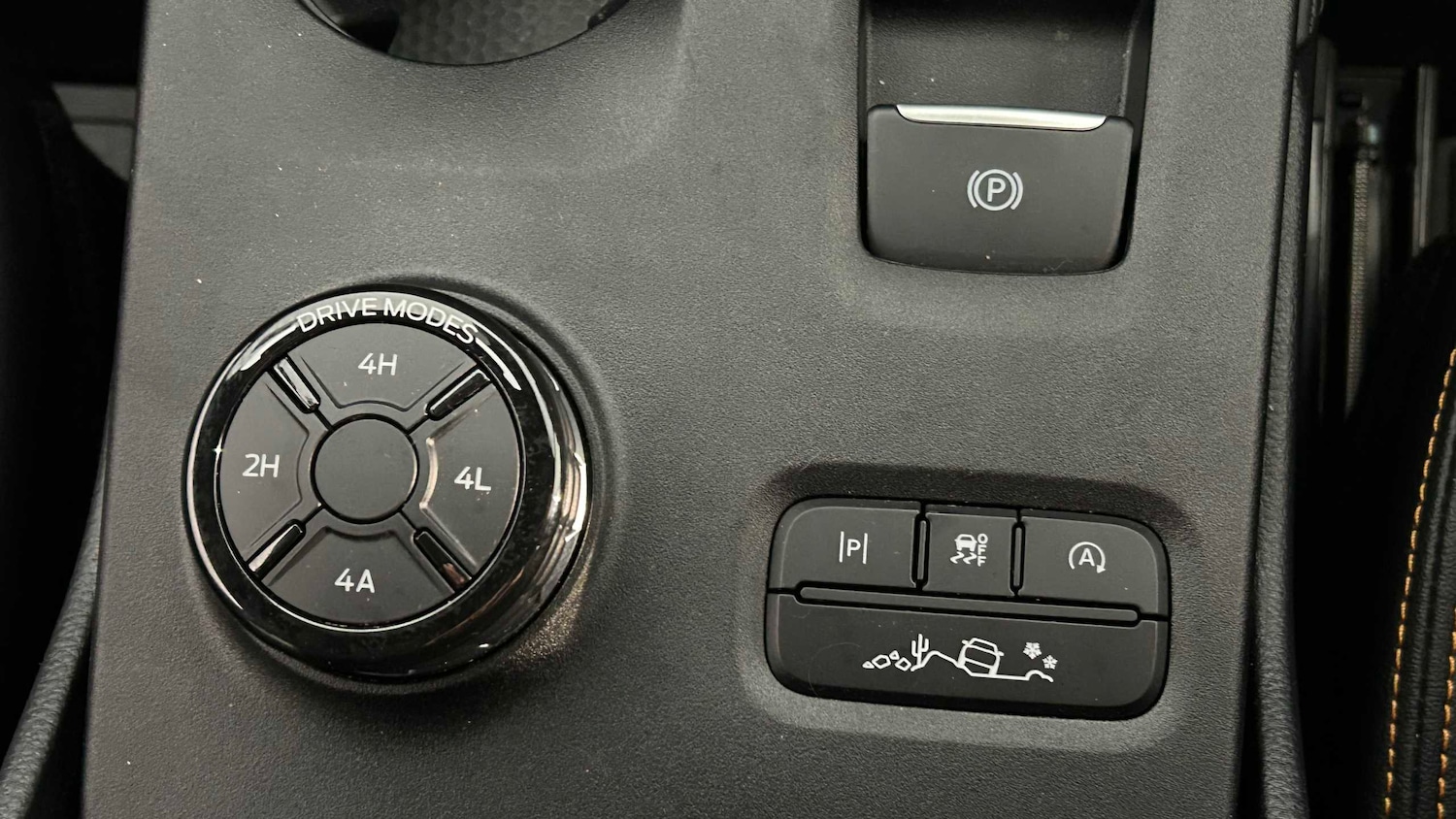 Used Ford Ranger 2025 for sale - 77068579: Photo 26