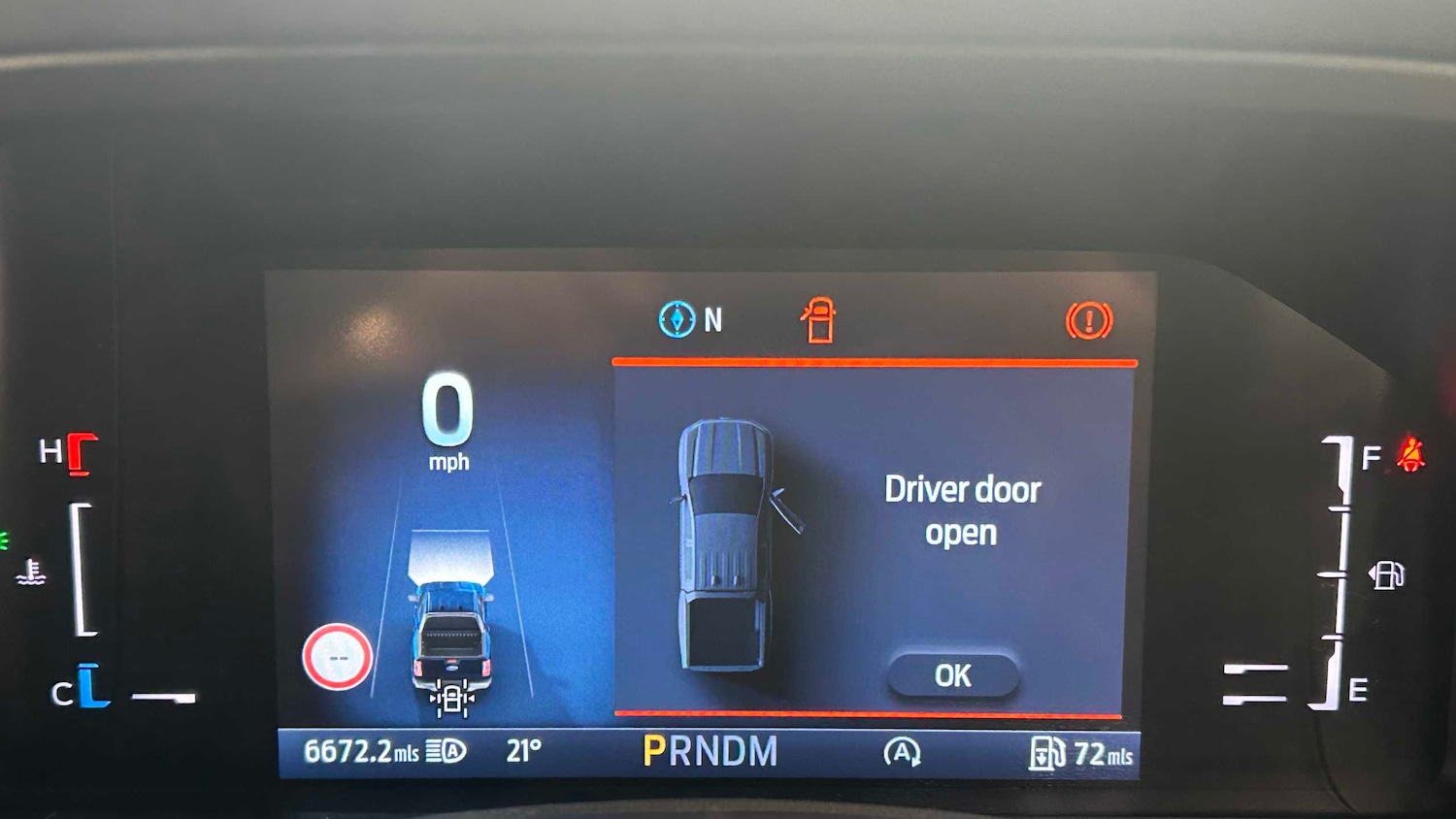 Used Ford Ranger 2025 for sale - 77068579: Photo 28