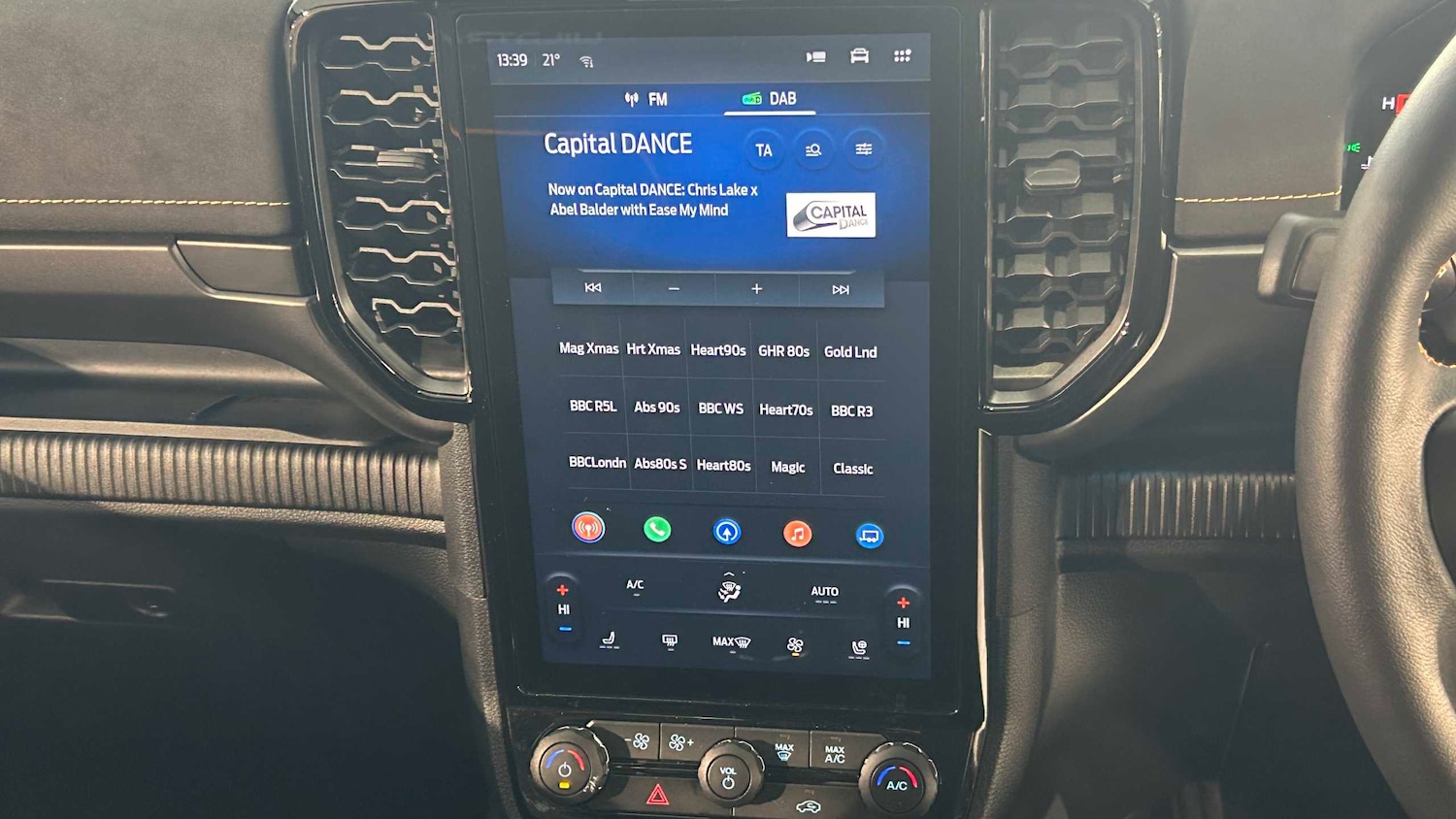 Used Ford Ranger 2025 for sale - 77068579: Photo 29