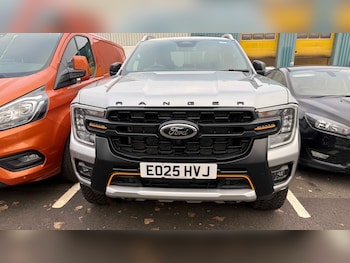 Used Ford Ranger 2025 for sale - 77068579: Photo