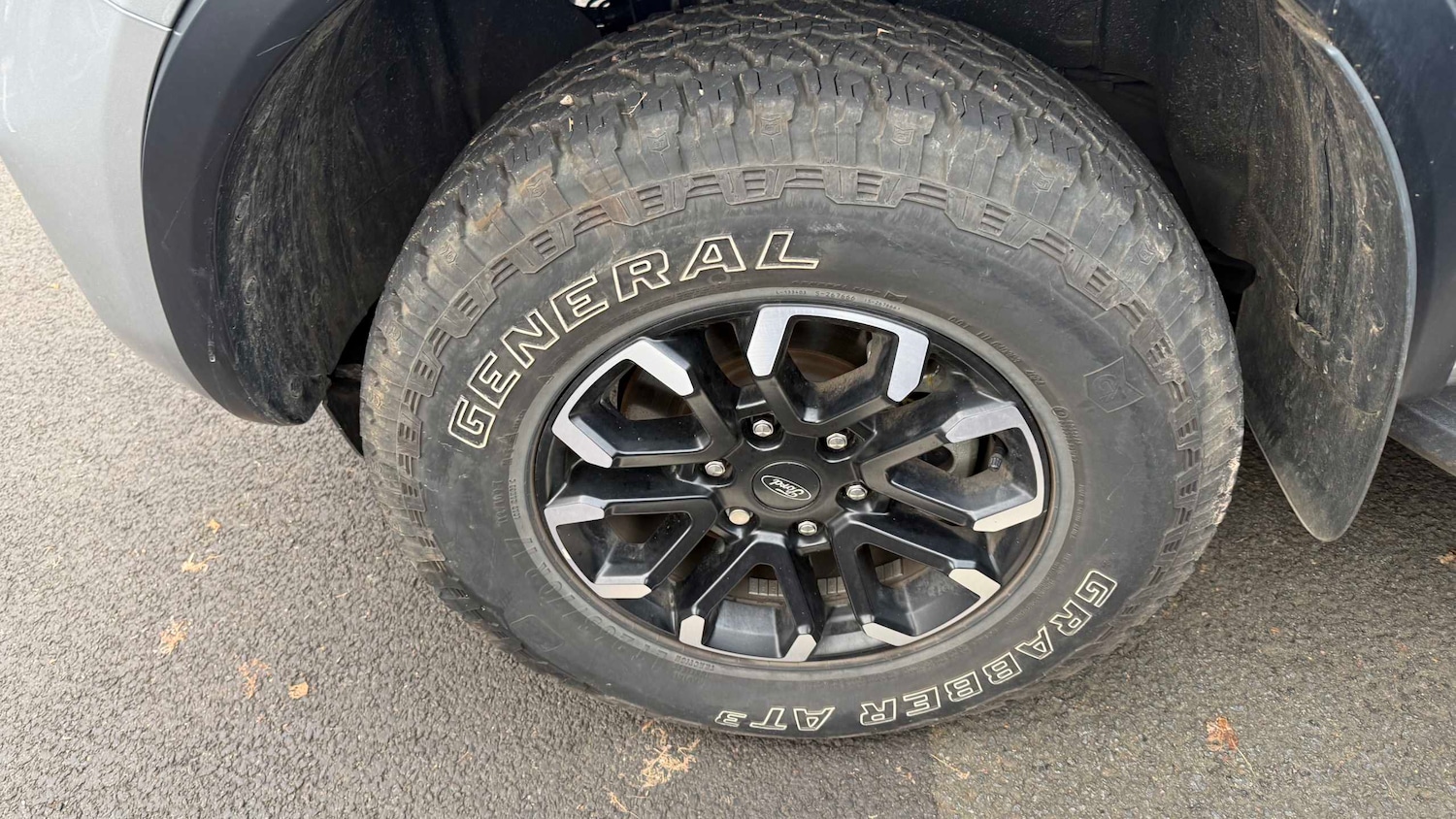 Used Ford Ranger 2025 for sale - 77068579: Photo 3