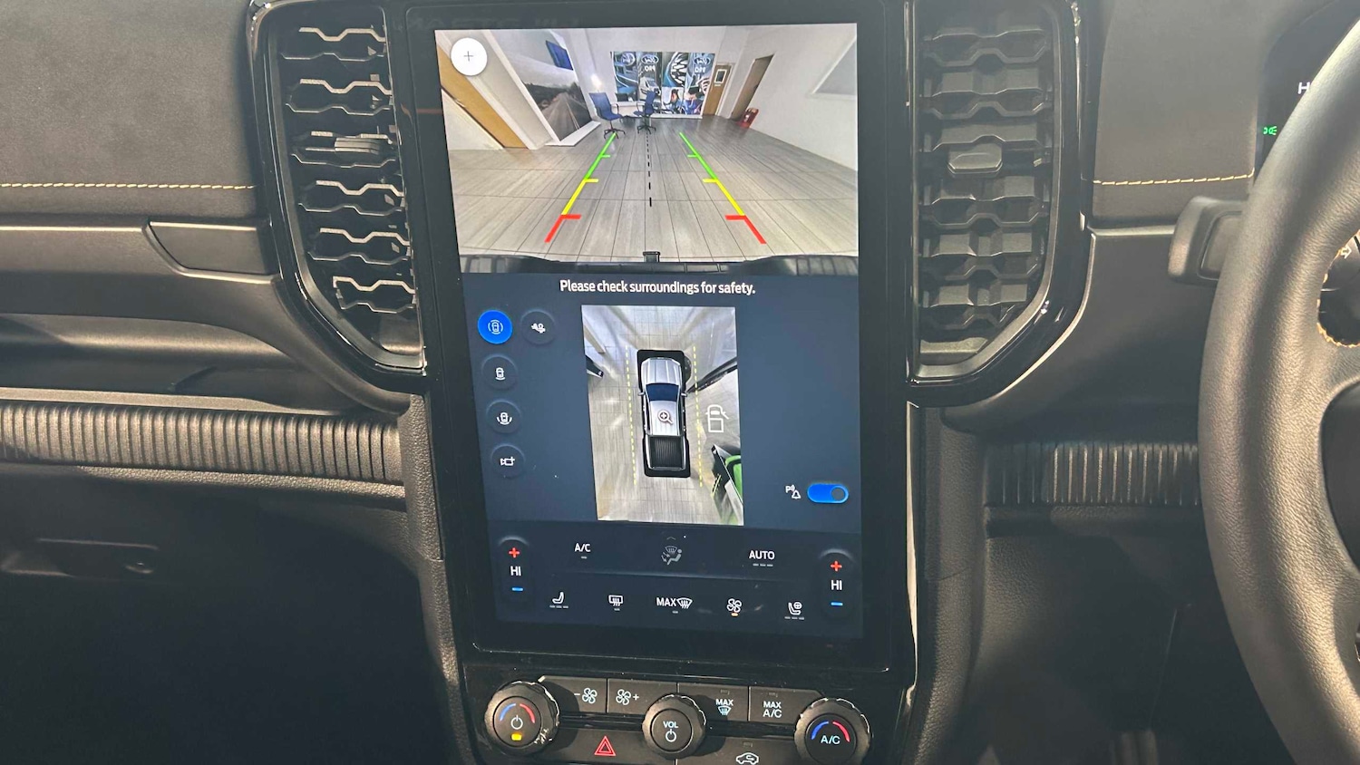 Used Ford Ranger 2025 for sale - 77068579: Photo 30