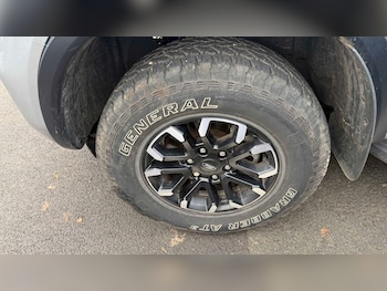 Used Ford Ranger 2025 for sale - 77068579: Photo