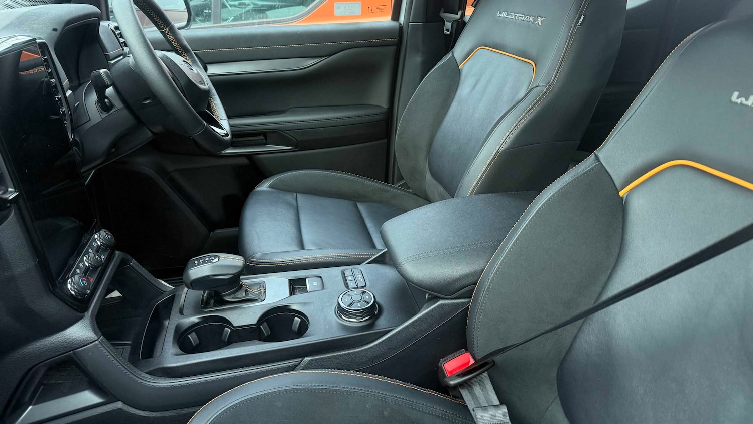 Used Ford Ranger 2025 for sale - 77068579: Photo 4