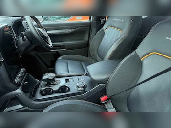 Used Ford Ranger 2025 for sale - 77068579: Photo