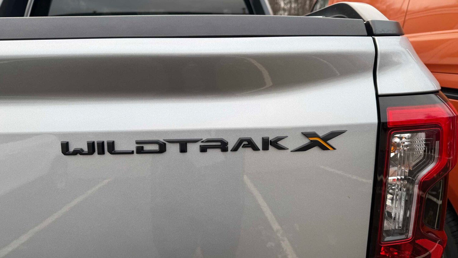 Used Ford Ranger 2025 for sale - 77068579: Photo 6