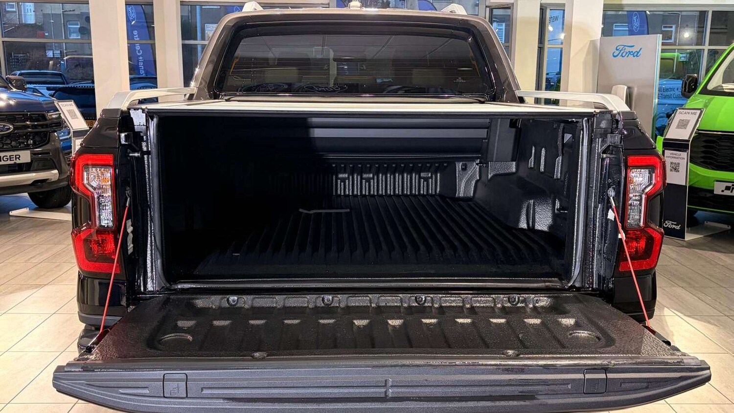 Used Ford Ranger for sale - 77414813: Photo 16