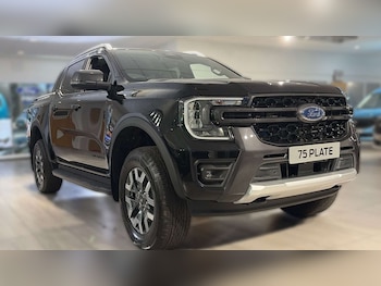 Used Ford Ranger 2025 for sale - 77414813: Photo