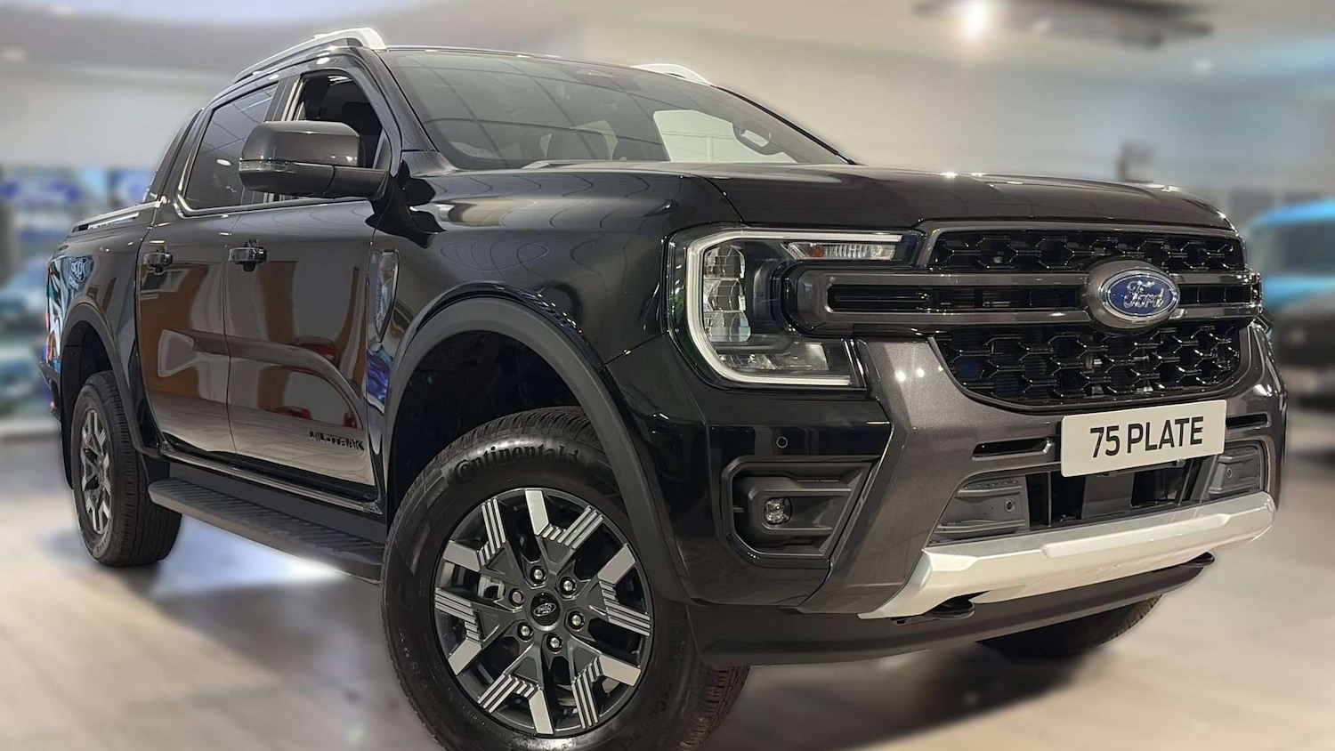 Used Ford Ranger for sale - 77414813: Photo 2