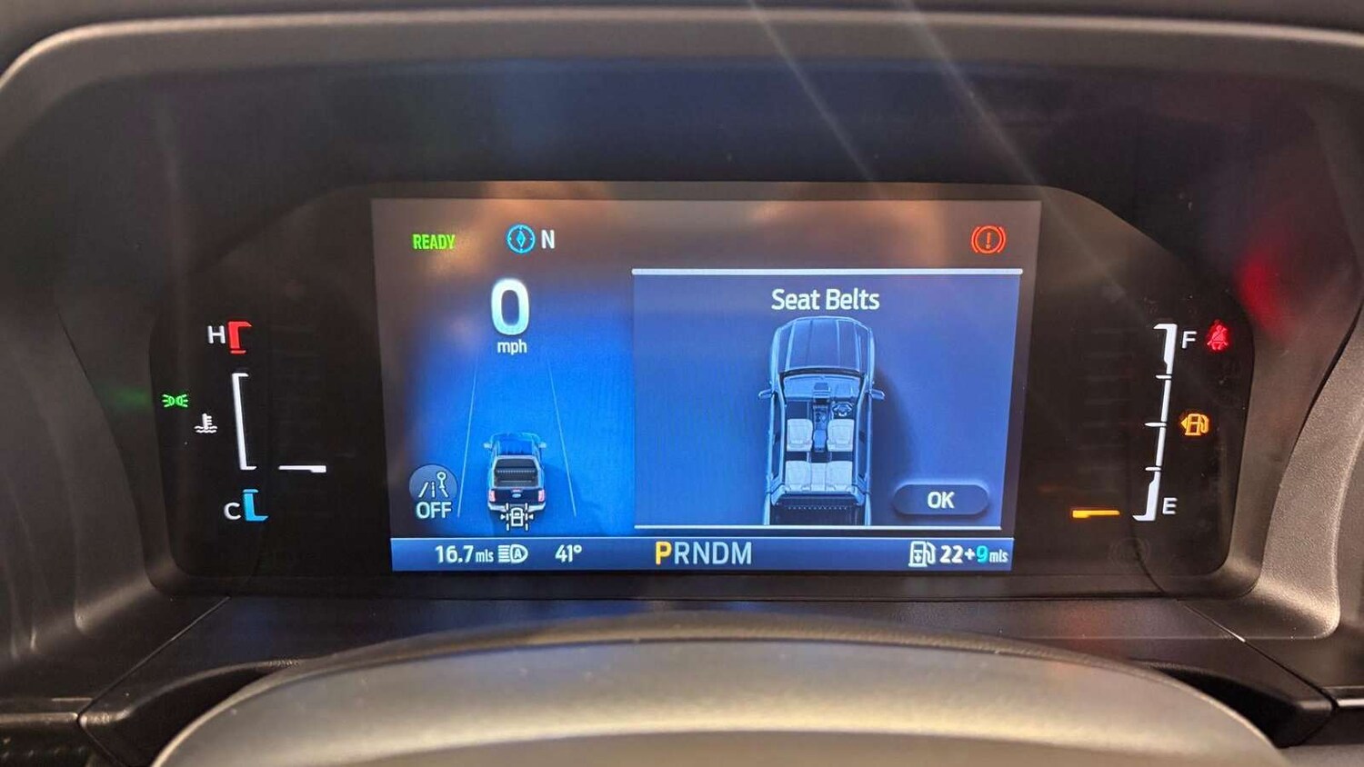 Used Ford Ranger for sale - 77414813: Photo 21