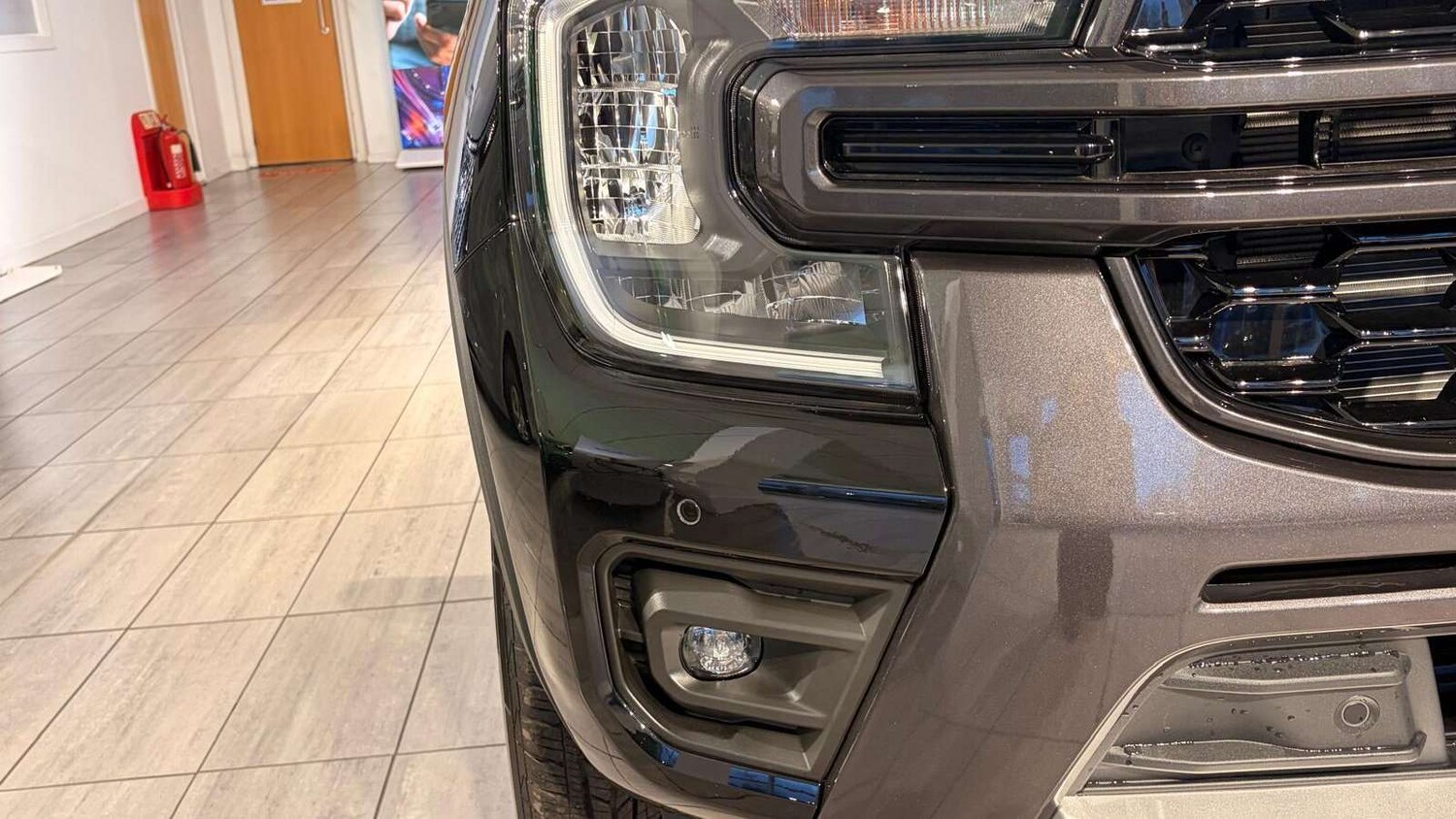 Used Ford Ranger for sale - 77414813: Photo 22