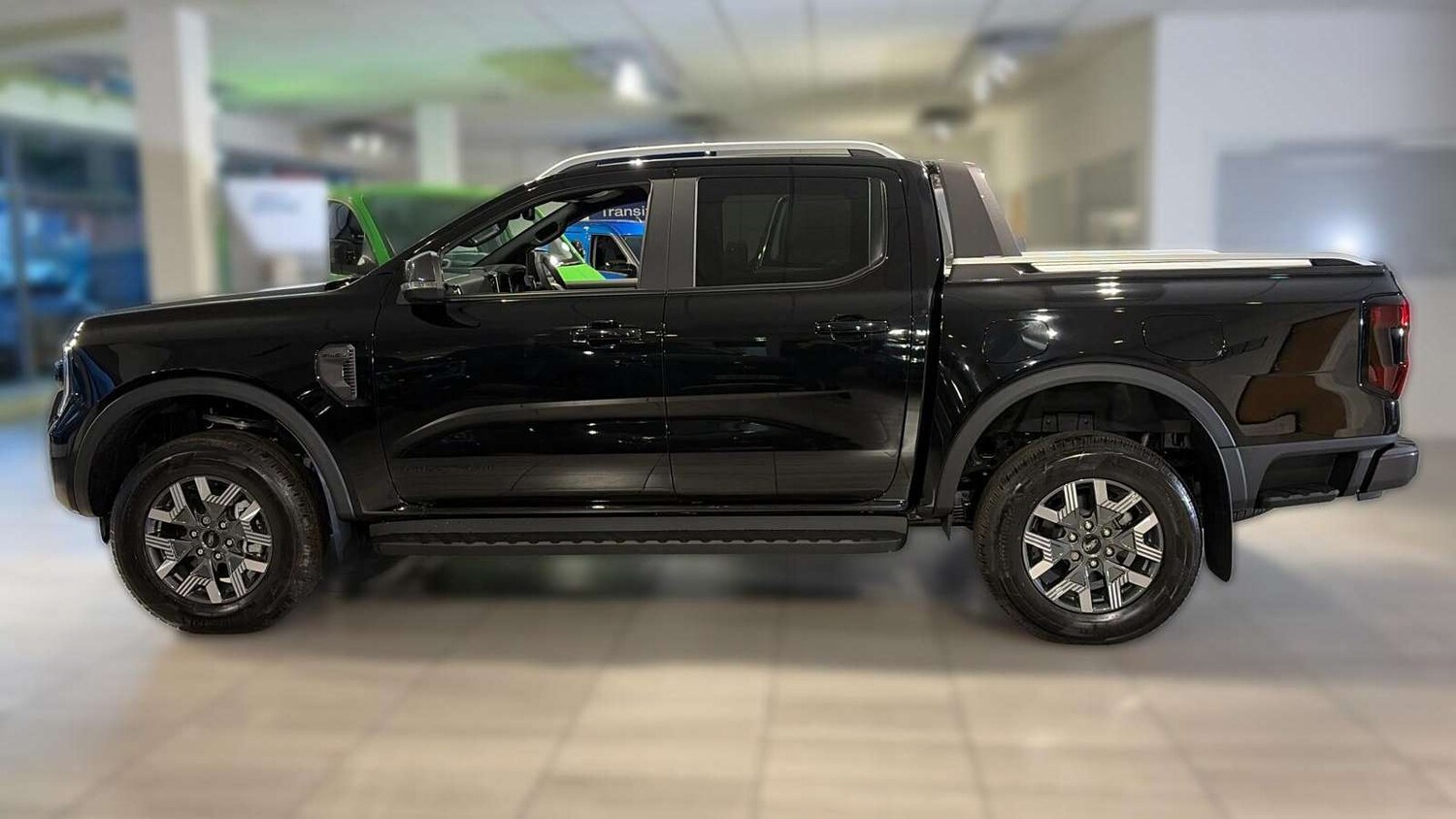 Used Ford Ranger for sale - 77414813: Photo 25