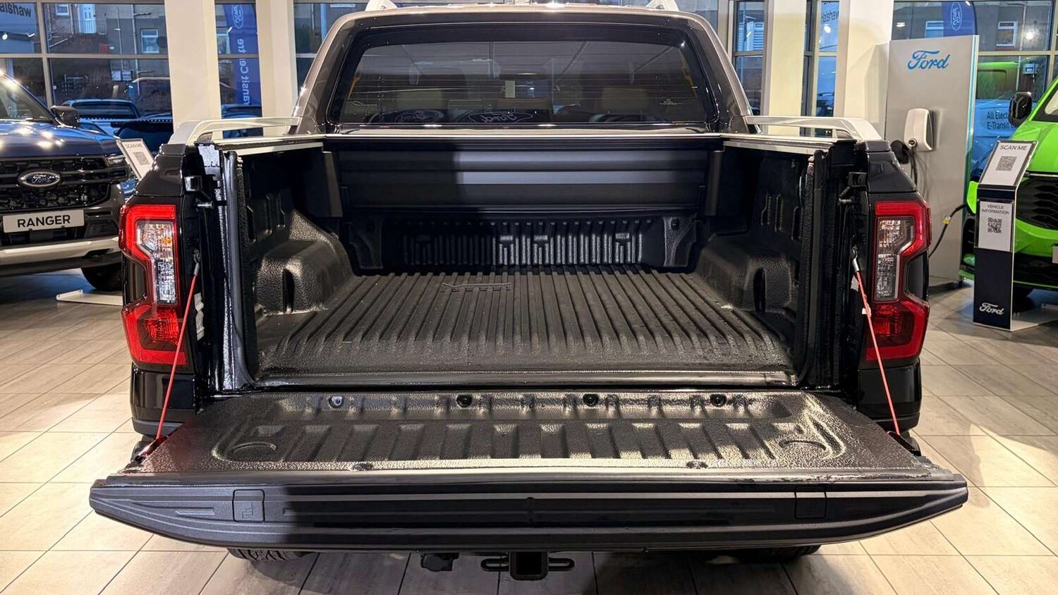 Used Ford Ranger for sale - 77414813: Photo 28