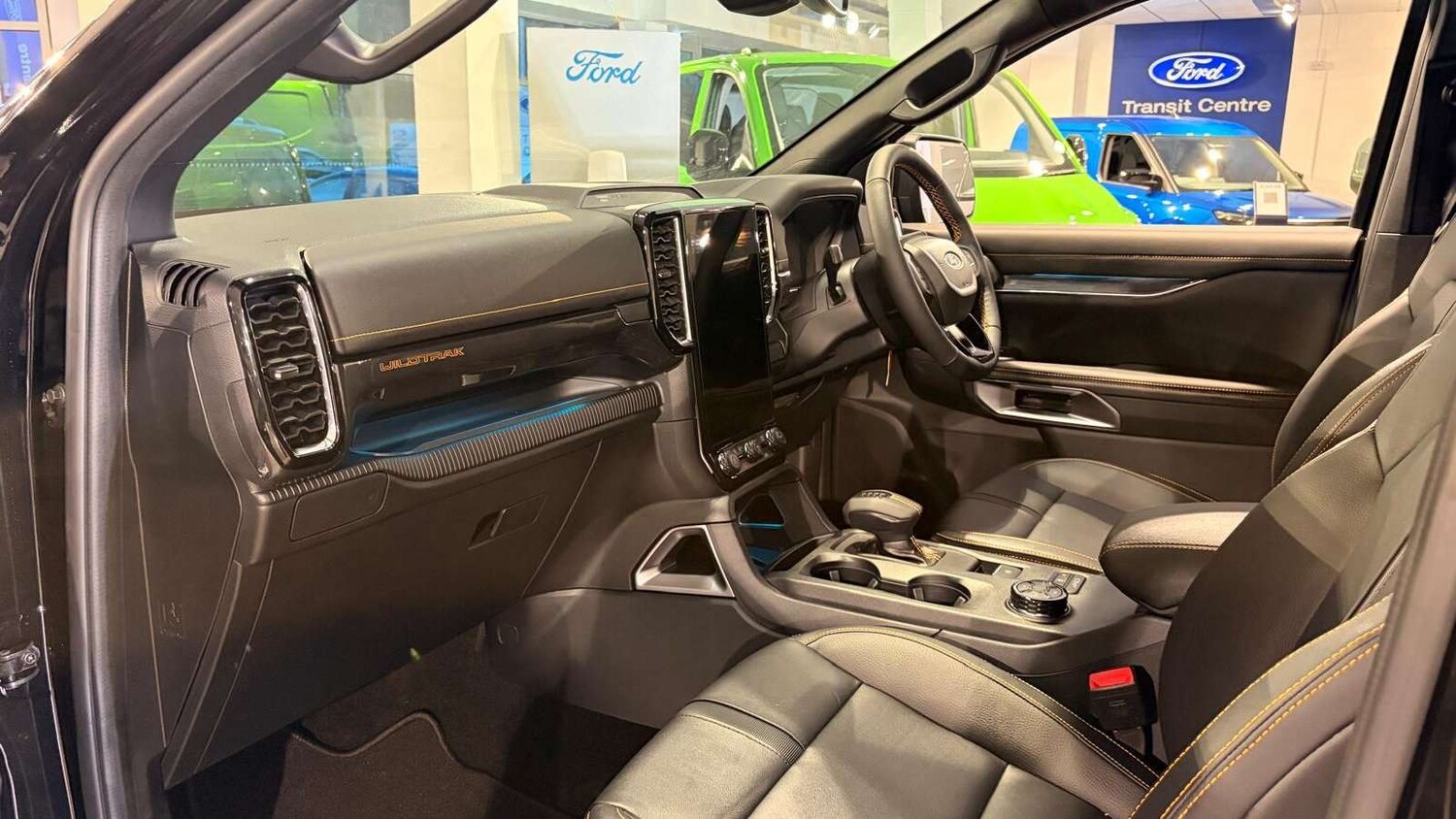 Used Ford Ranger for sale - 77414813: Photo 29