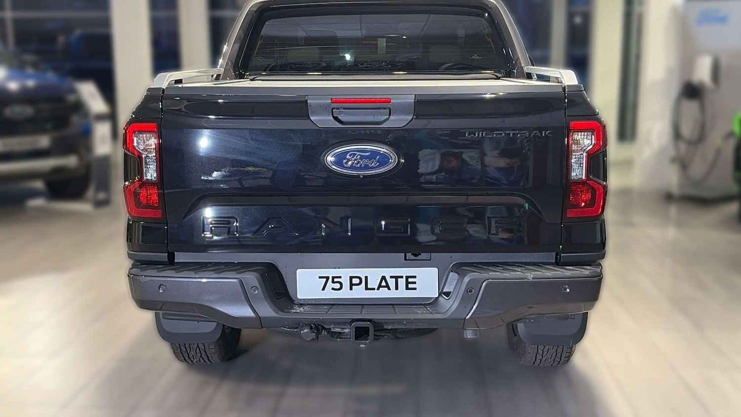 Used Ford Ranger for sale - 77414813: Photo 3