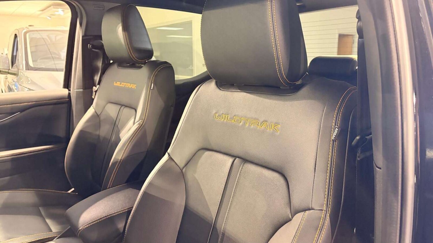 Used Ford Ranger for sale - 77414813: Photo 32