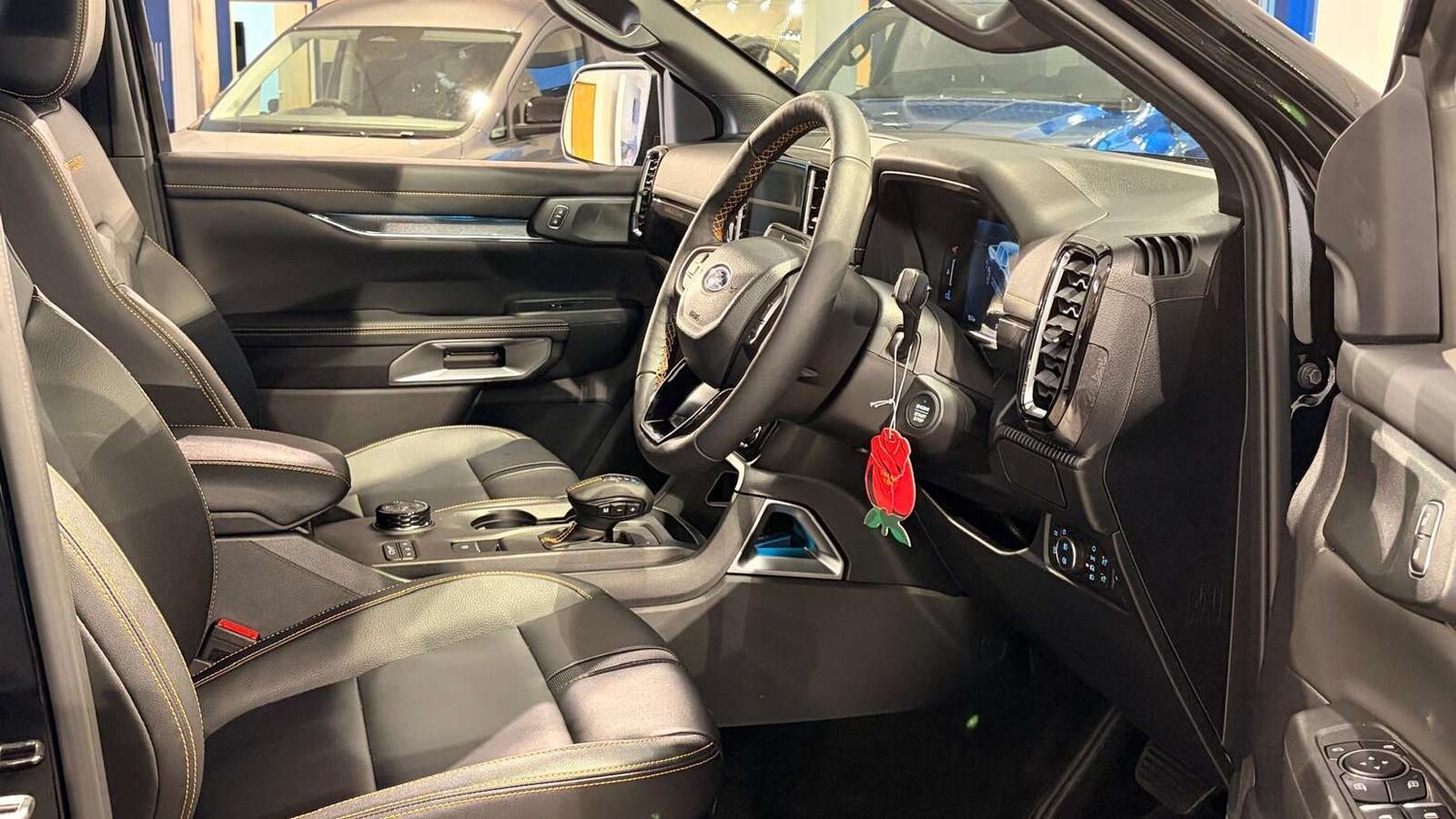 Used Ford Ranger for sale - 77414813: Photo 33