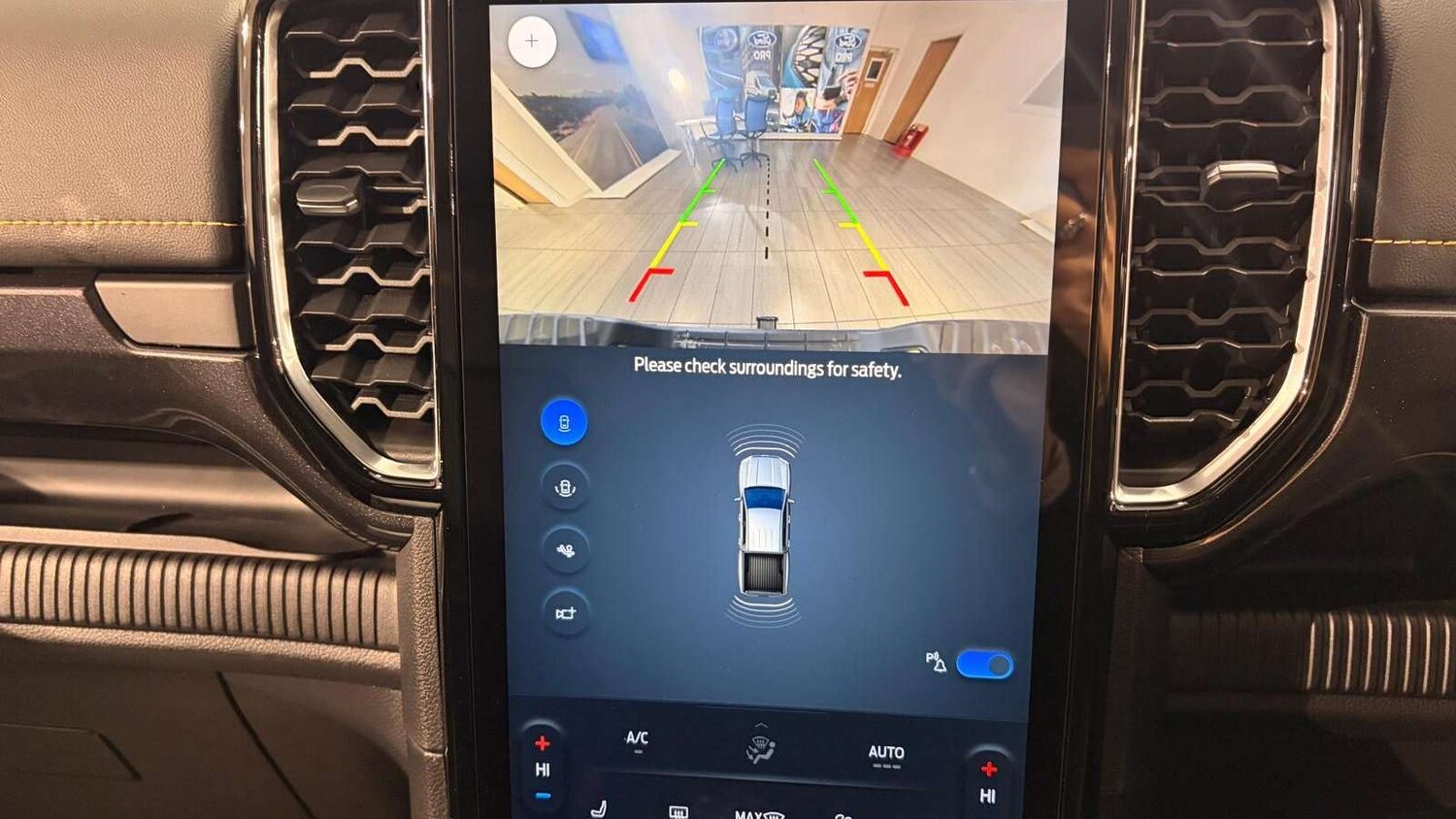 Used Ford Ranger for sale - 77414813: Photo 34