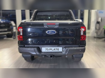 Used Ford Ranger 2025 for sale - 77414813: Photo