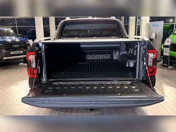 Used Ford Ranger 2025 for sale - 77414813: Photo