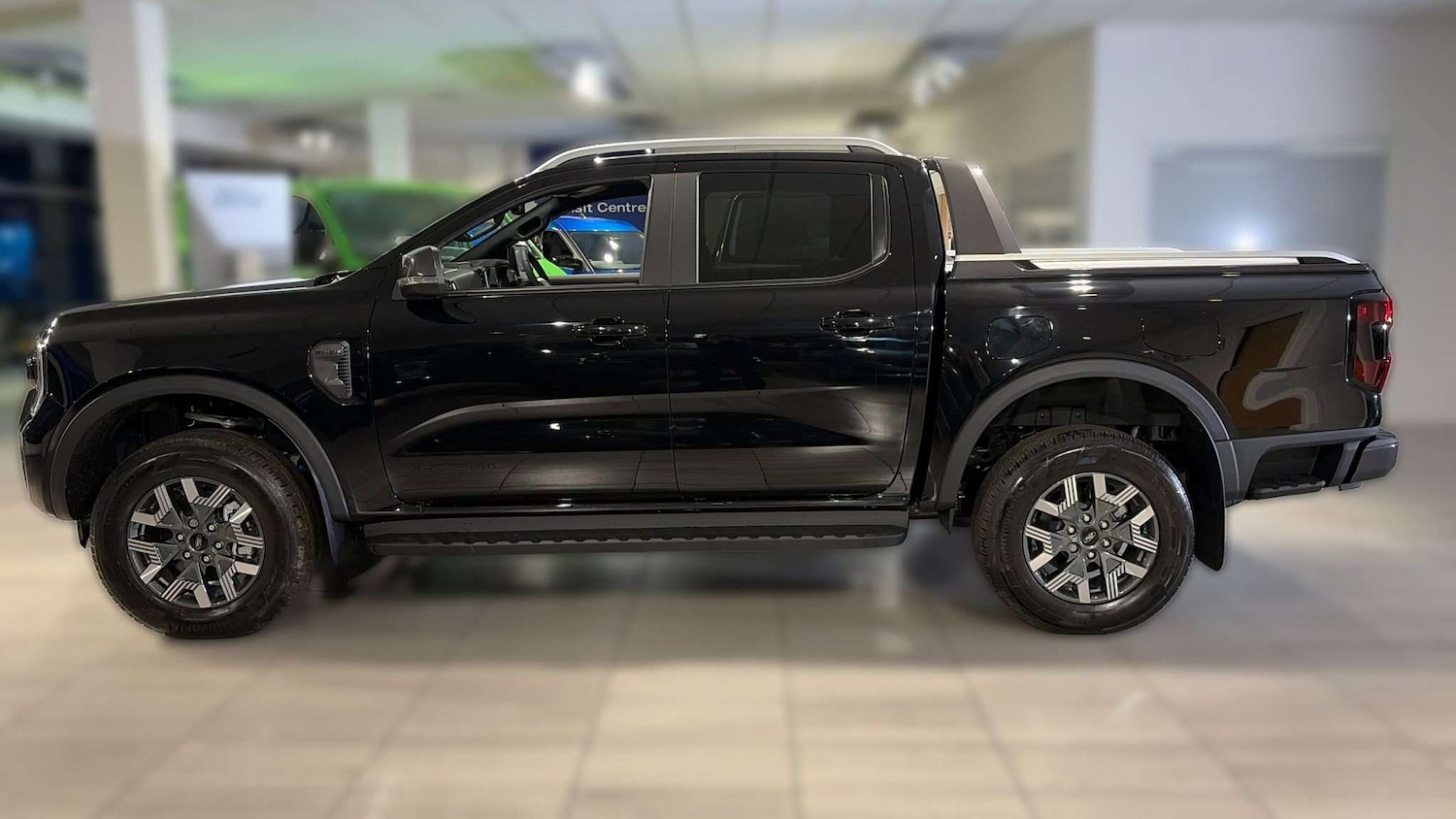 Used Ford Ranger for sale - 77414813: Photo 5