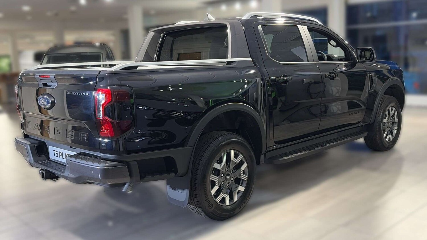 Used Ford Ranger for sale - 77414813: Photo 6