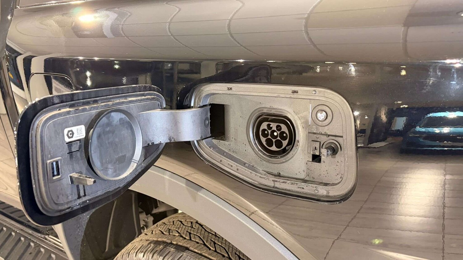 Used Ford Ranger for sale - 77414813: Photo 7