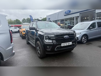 Used Ford Ranger 2025 for sale - 78651136: Photo