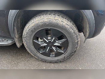Used Ford Ranger 2025 for sale - 78651136: Photo