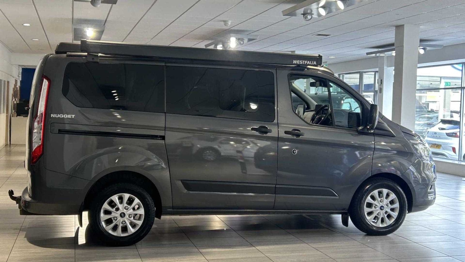 Vehicle 29