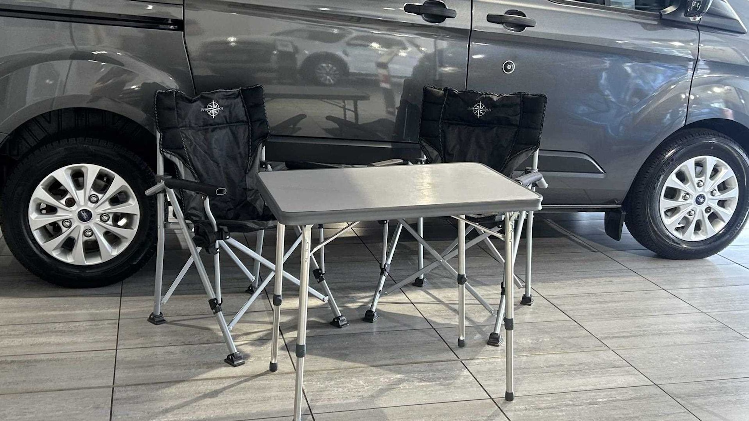Vehicle 31