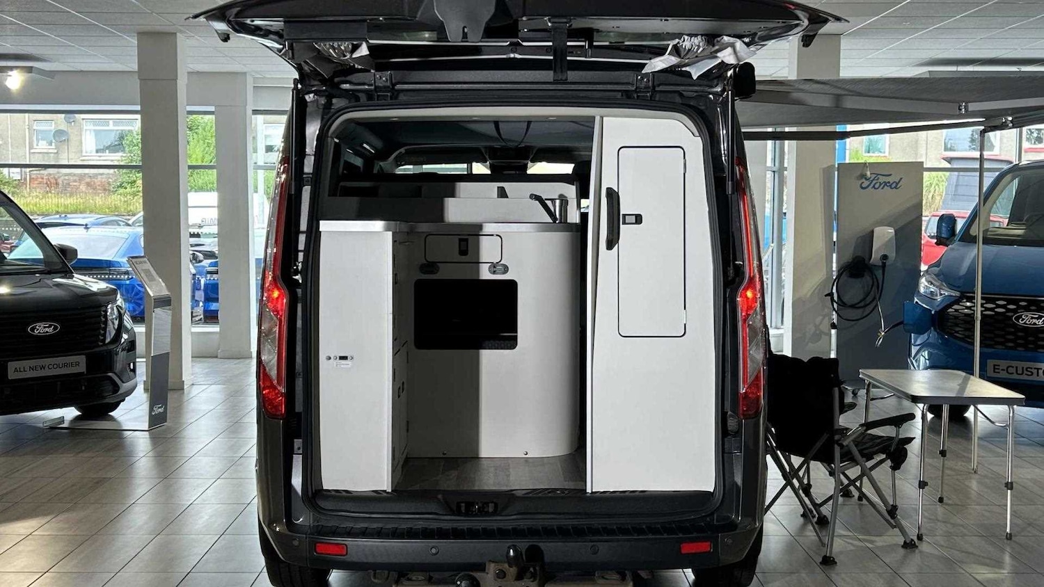 Vehicle 33