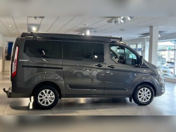 Used Ford Transit Custom 2020 for sale - 75581064: Photo