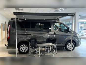 Used Ford Transit Custom 2020 for sale - 75581064: Photo