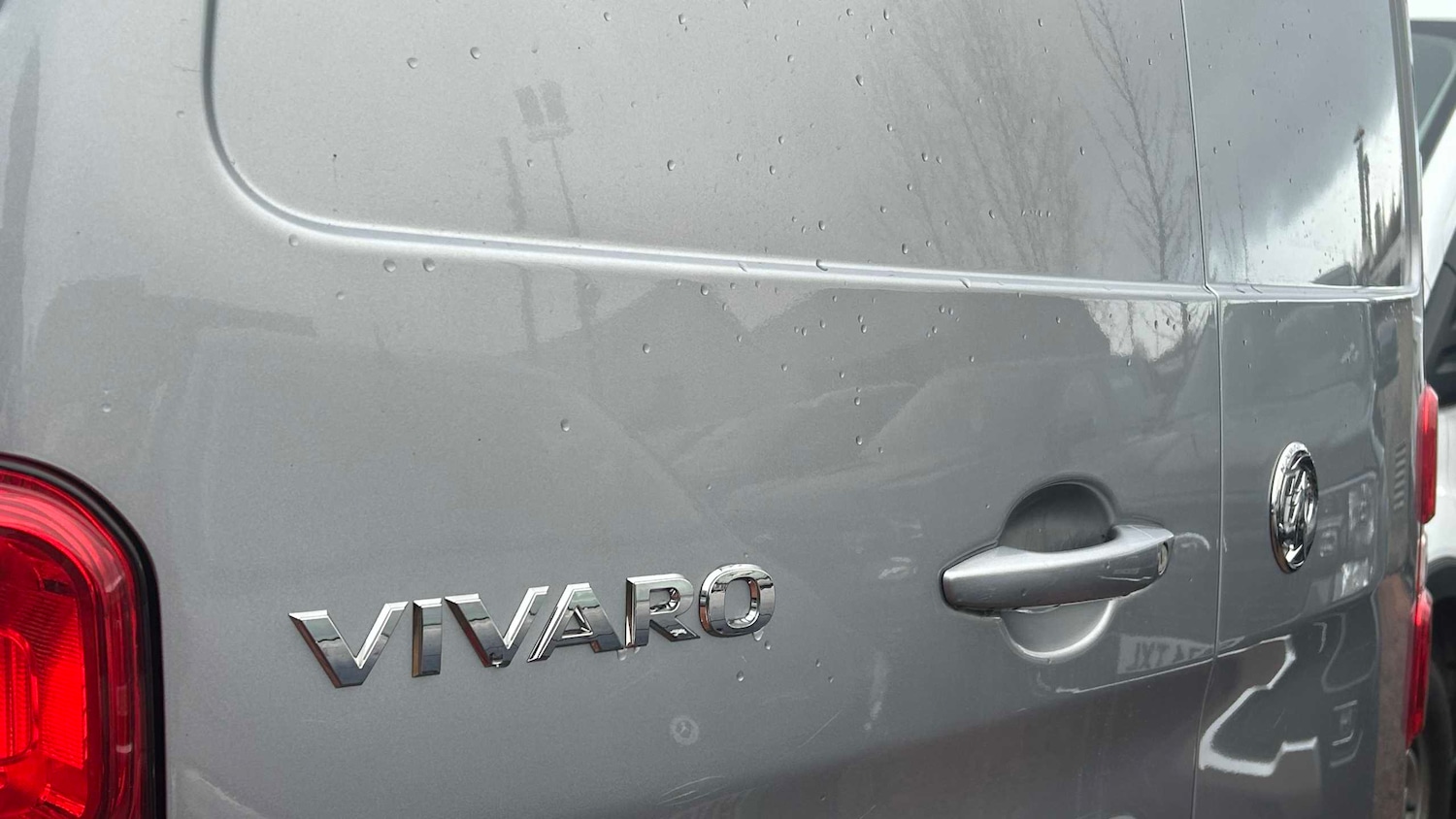 Used Vauxhall Vivaro for sale - 77827428: Photo 10