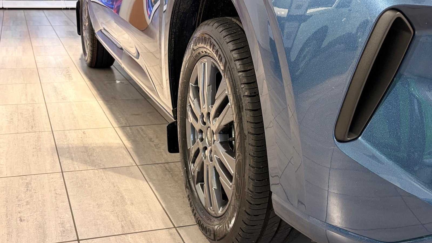 Used Ford Transit Custom for sale - 77348079: Photo 10