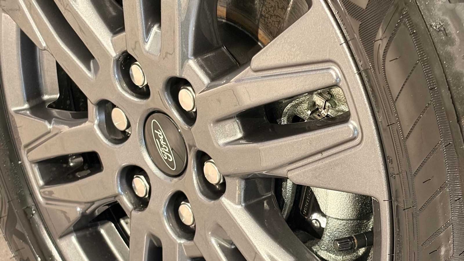 Used Ford Transit Custom for sale - 77348079: Photo 11