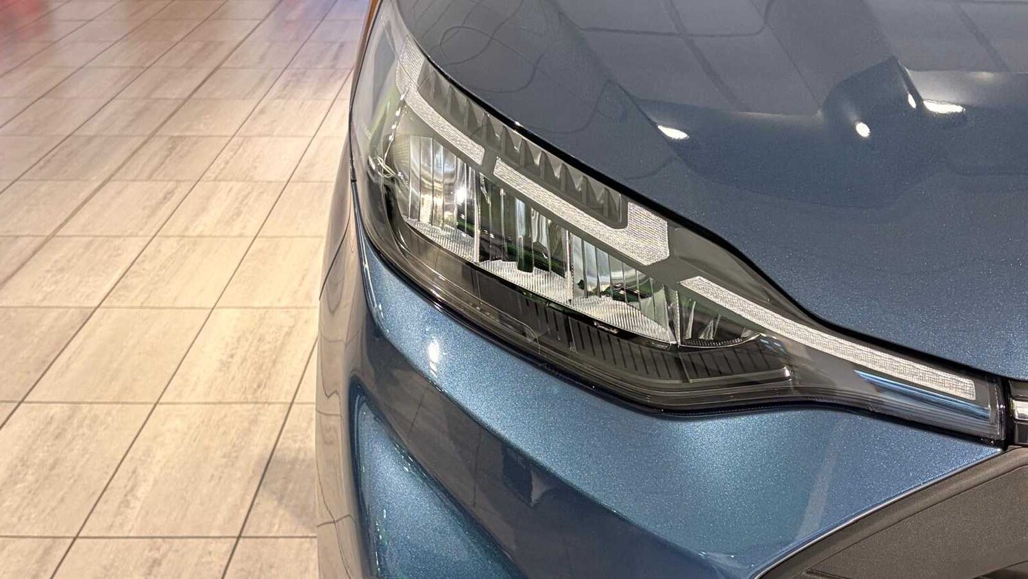 Used Ford Transit Custom for sale - 77348079: Photo 12