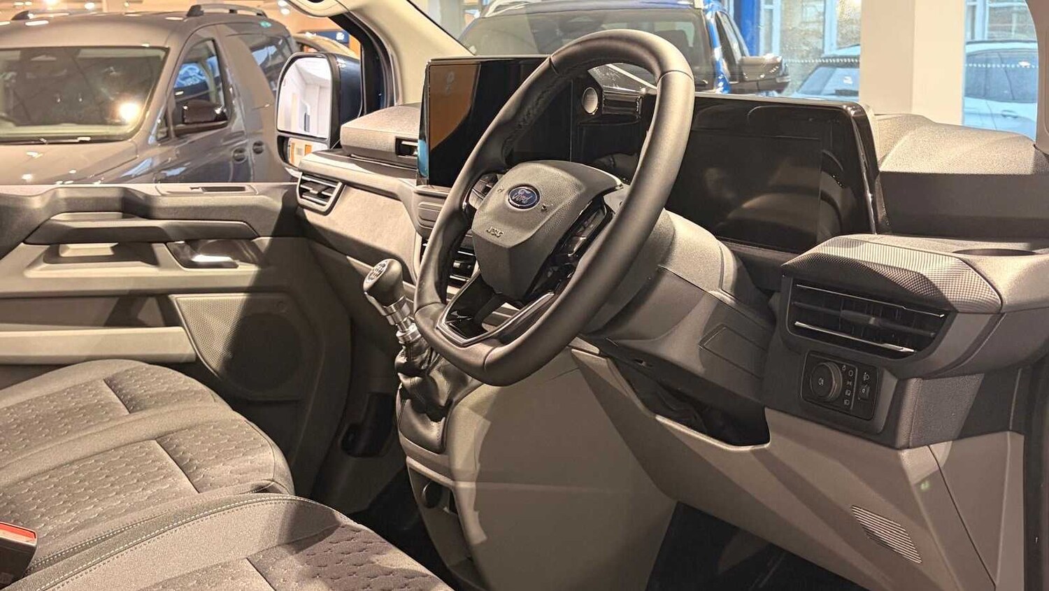 Used Ford Transit Custom for sale - 77348079: Photo 13