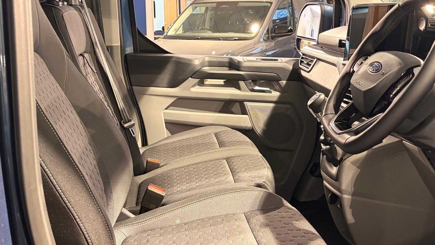 Used Ford Transit Custom for sale - 77348079: Photo 14