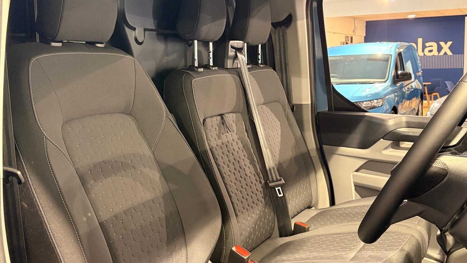 Used Ford Transit Custom for sale - 77348079: Photo 15