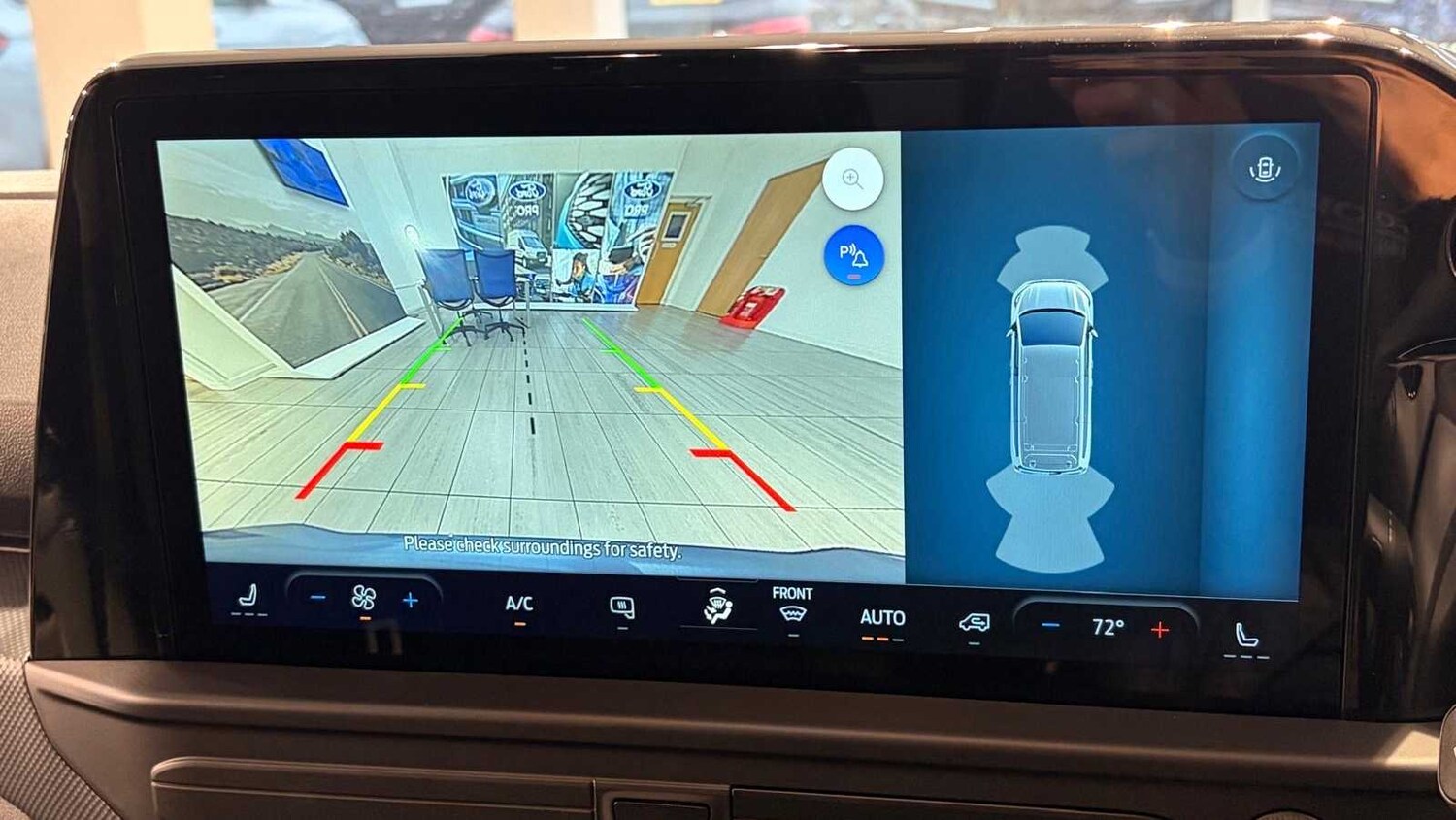 Used Ford Transit Custom for sale - 77348079: Photo 16