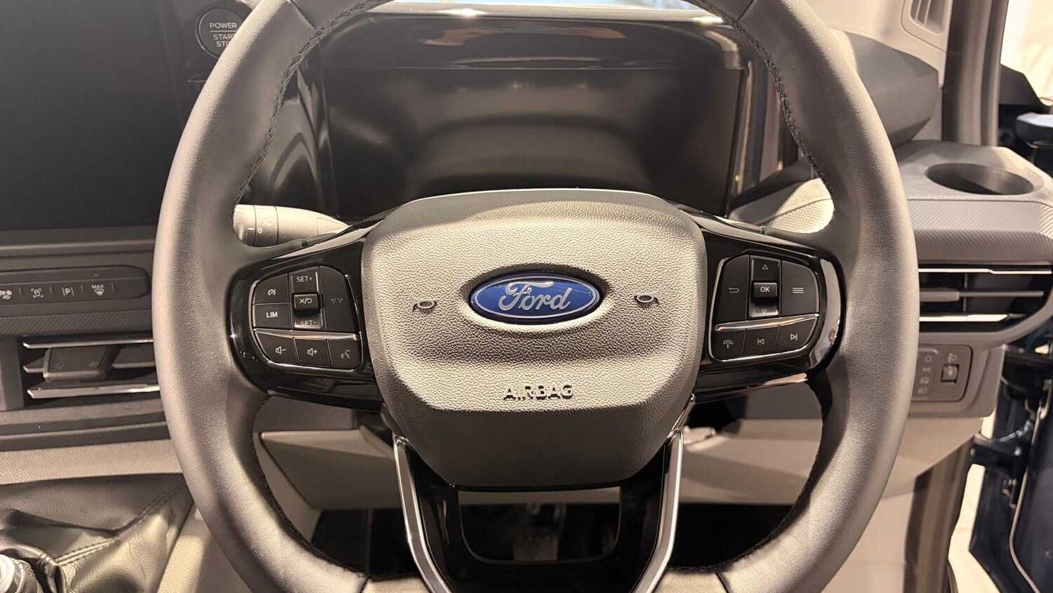 Used Ford Transit Custom for sale - 77348079: Photo 19