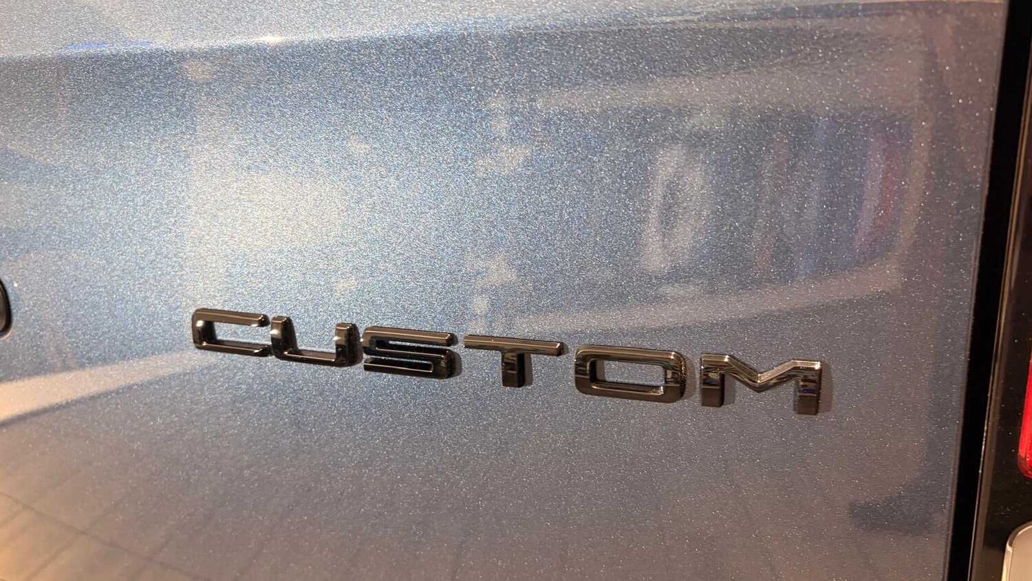 Used Ford Transit Custom for sale - 77348079: Photo 25