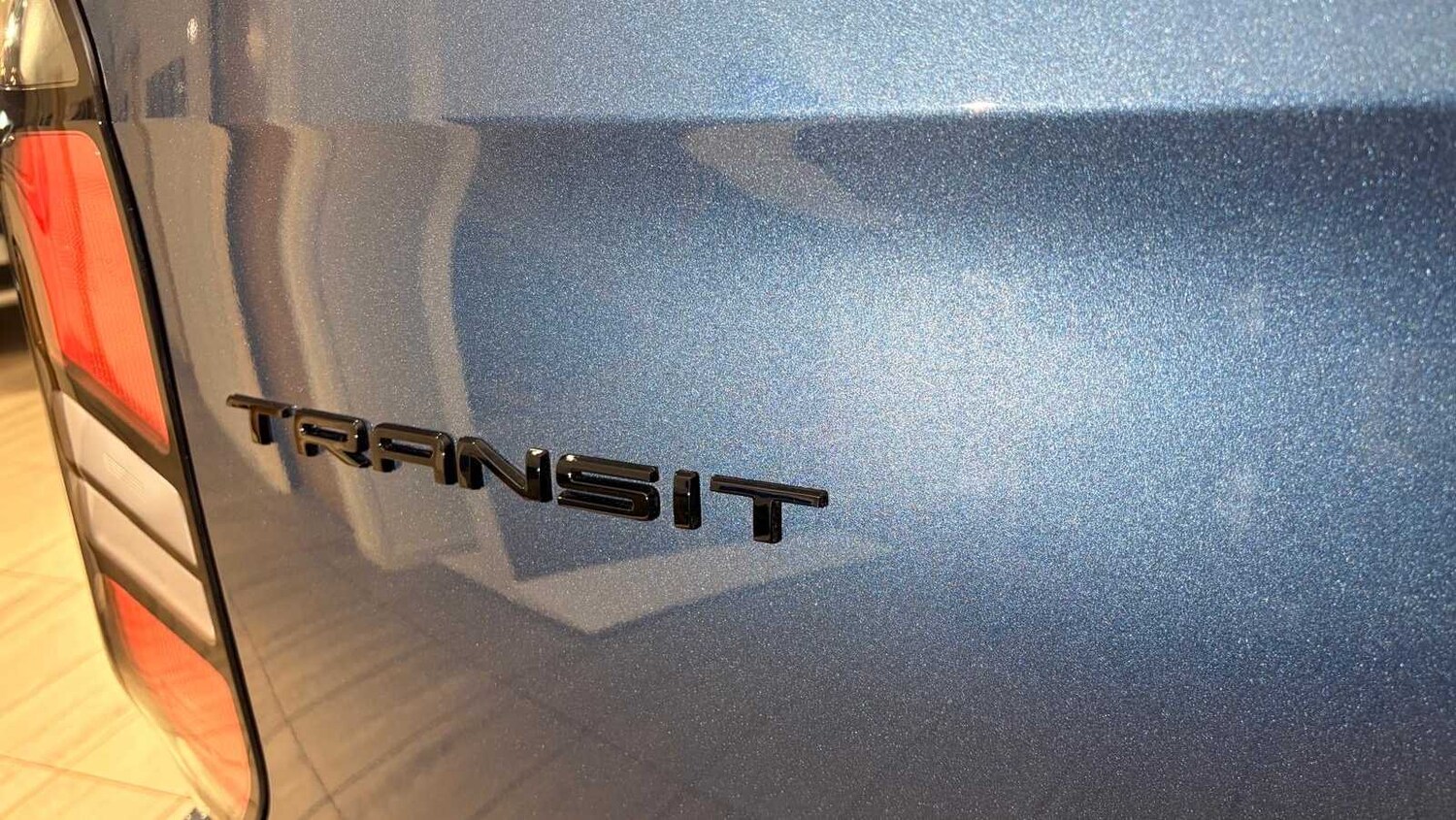 Used Ford Transit Custom for sale - 77348079: Photo 26