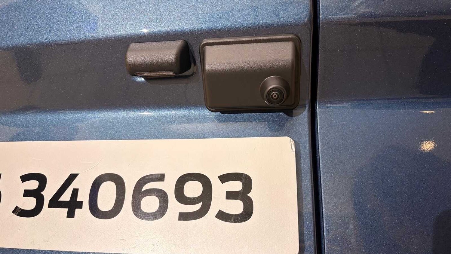 Used Ford Transit Custom for sale - 77348079: Photo 27